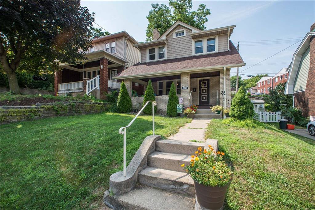 3046 Pinehurst Ave, Dormont, PA 15216