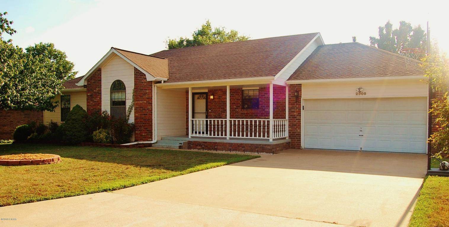 2908 South Patterson Avenue, Joplin, MO 64804