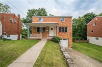 116 High Oak Pl, Banksville/Westwood, PA 15220