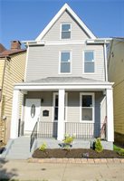 20 Wills, Mt Washington, PA 15211