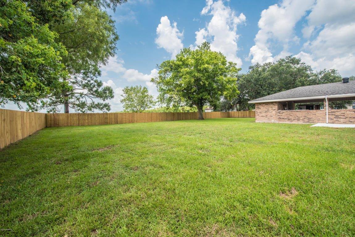 2512 Ridge Road, Duson, LA 70529