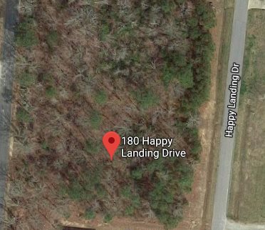 180 Happy Landing Drive, Maple, NC 27956