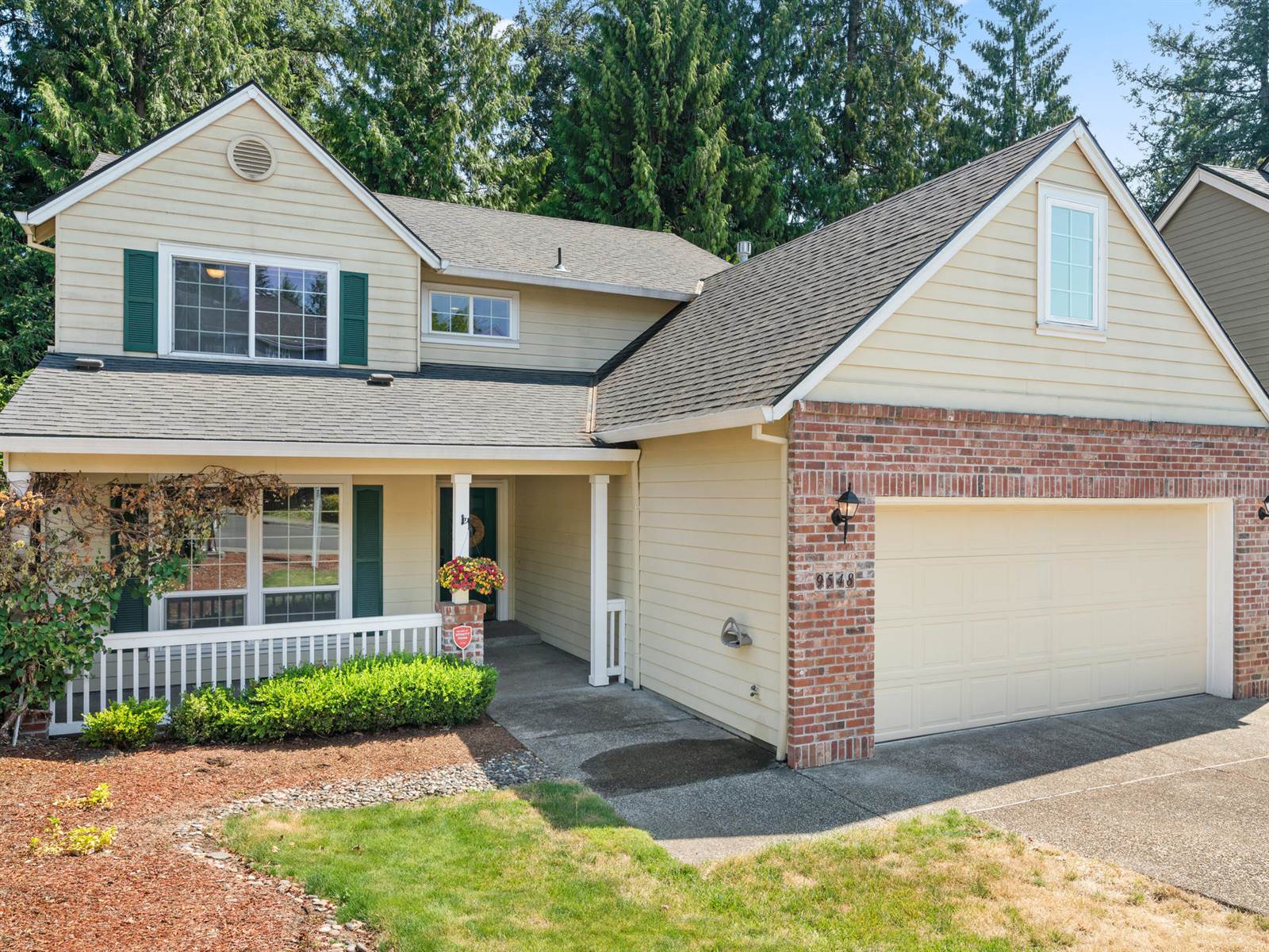 9548 NW Arborview Dr., Portland, OR 97229