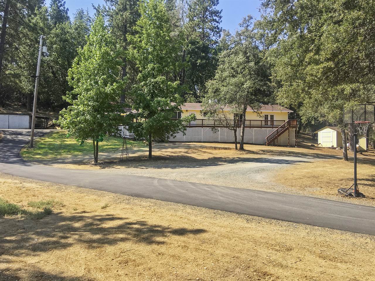 4560 Bull Head Lane, Placerville, CA 95667