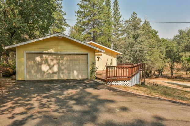 4560 Bull Head Lane, Placerville, CA 95667