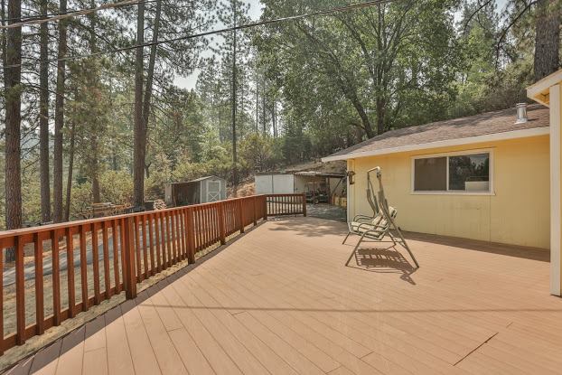 4560 Bull Head Lane, Placerville, CA 95667