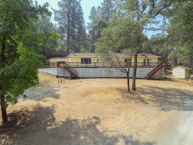 4560 Bull Head Lane, Placerville, CA 95667