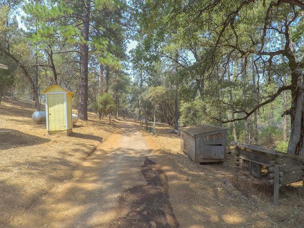 4560 Bull Head Lane, Placerville, CA 95667