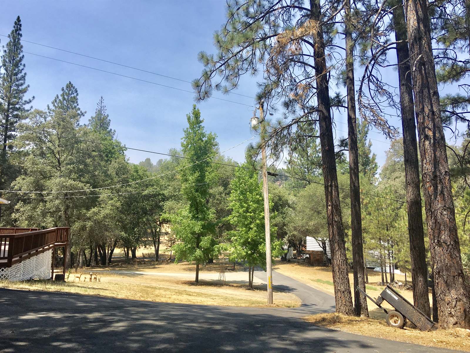 4560 Bull Head Lane, Placerville, CA 95667