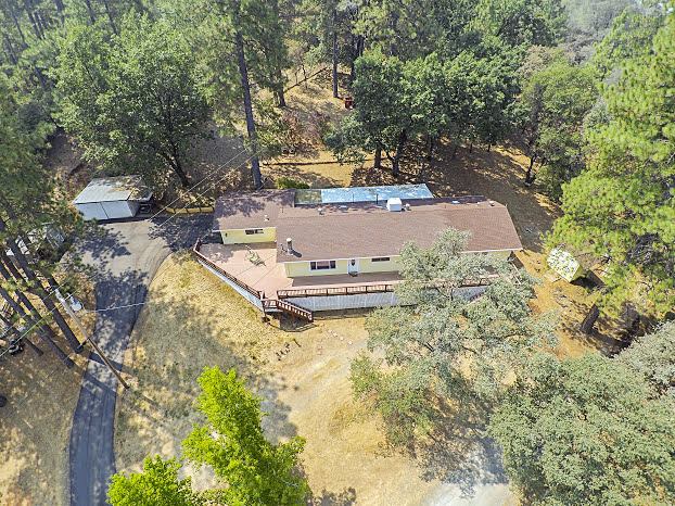 4560 Bull Head Lane, Placerville, CA 95667