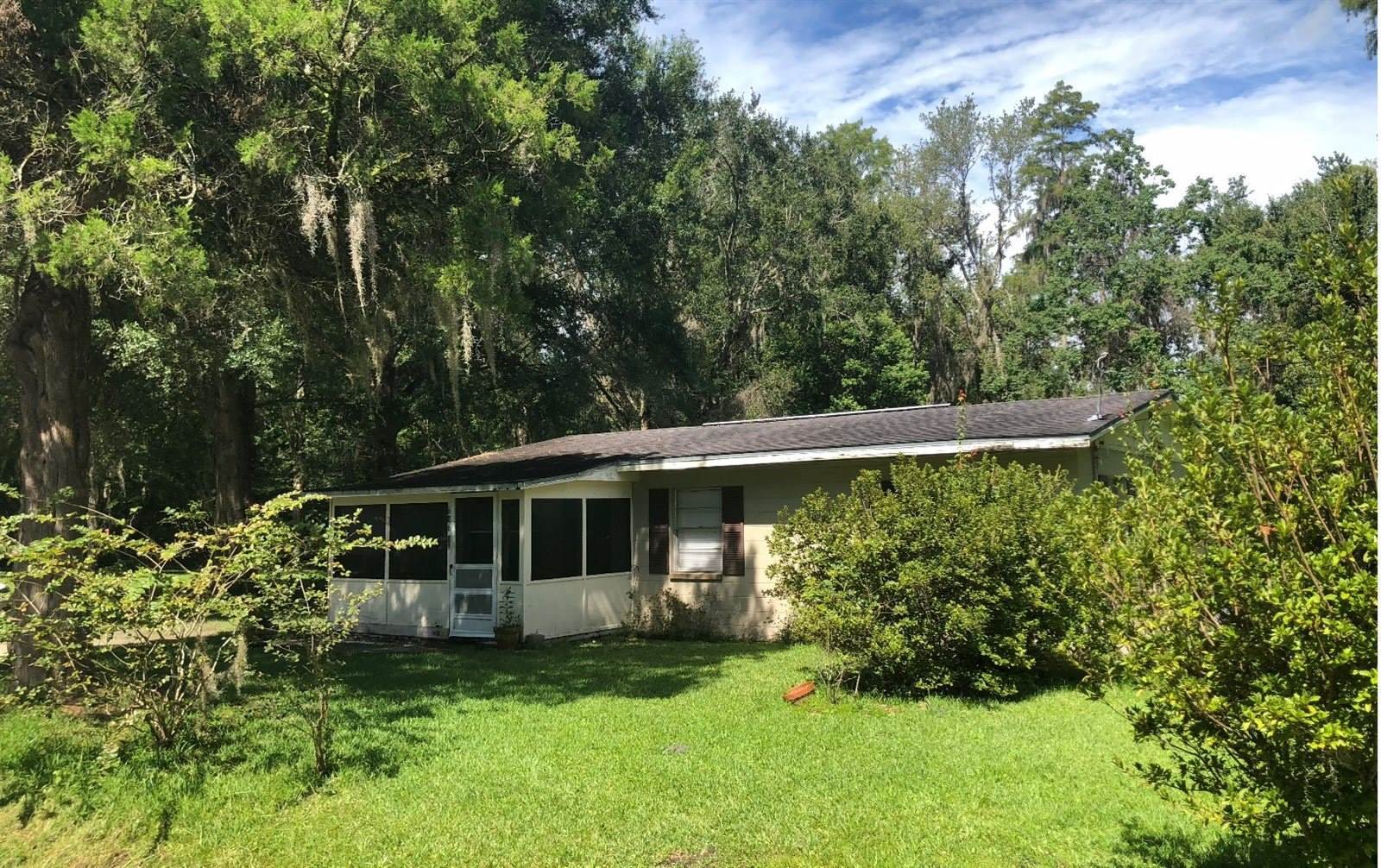 686 NE Double Run Road, Lake City, FL 32055