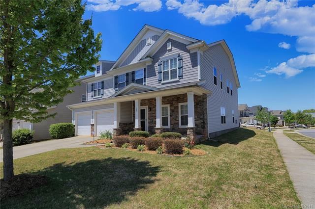 127 Colville Road, Mooresville, NC 28117