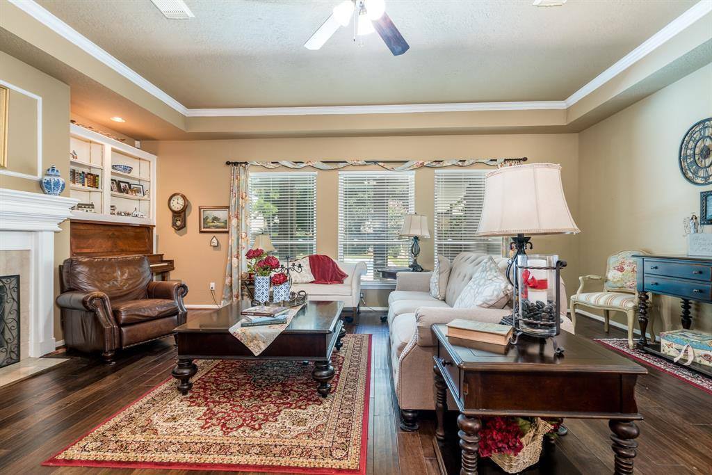 16703 Avenfield Road, Tomball, TX 77377