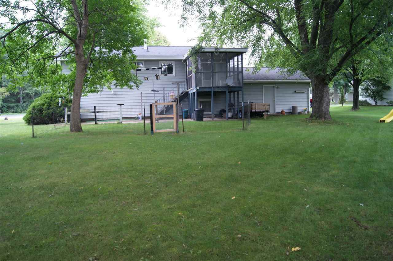 911 Ver Bunker Avenue, Port Edwards, WI 54469