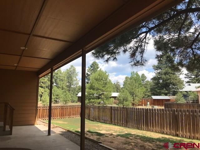 35 Chipper Court, Pagosa Springs, CO 81147