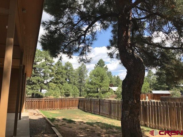 35 Chipper Court, Pagosa Springs, CO 81147