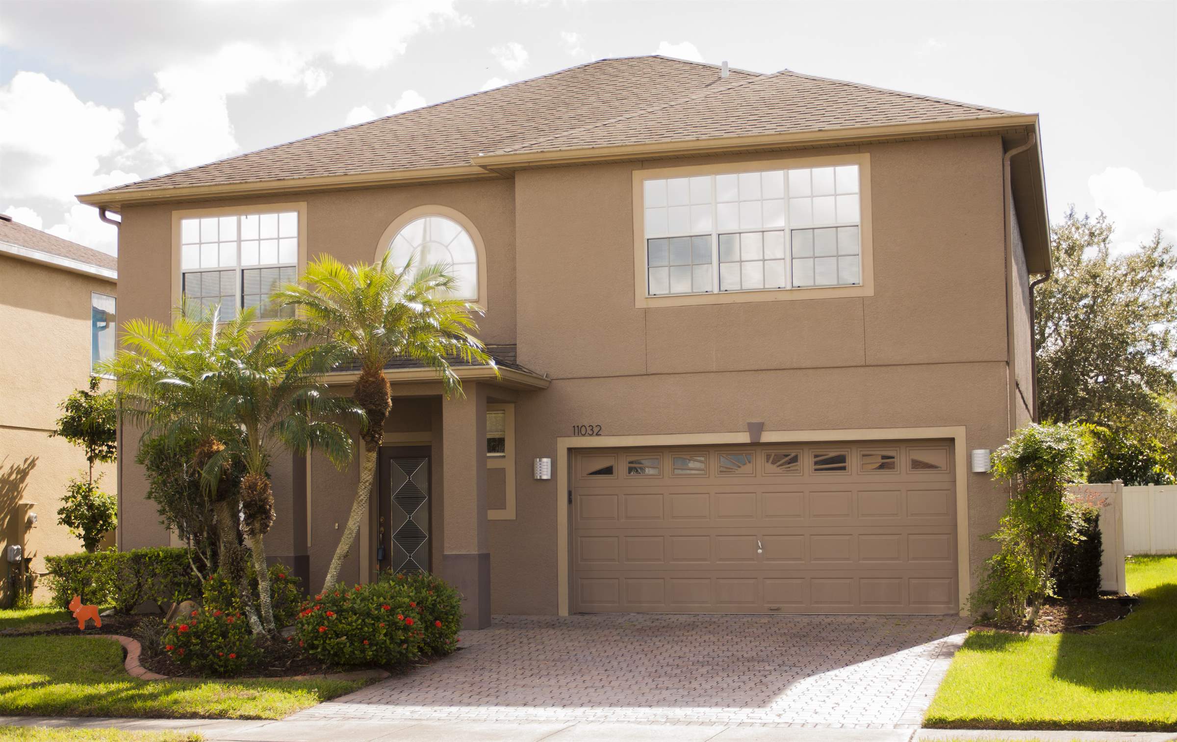 11032 Dawnview Lane, Orlando, FL 32825