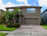 11032 Dawnview Lane, Orlando, FL 32825