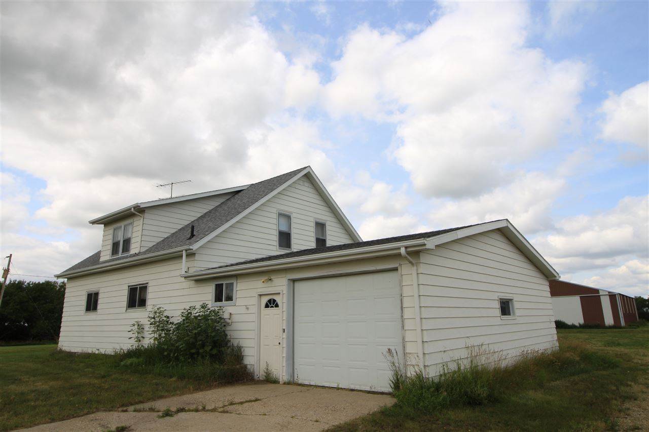 7130 NW 34th St NW, Parshall, ND 58770