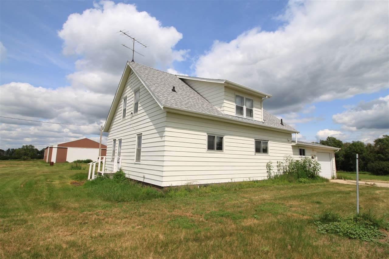 7130 NW 34th St NW, Parshall, ND 58770