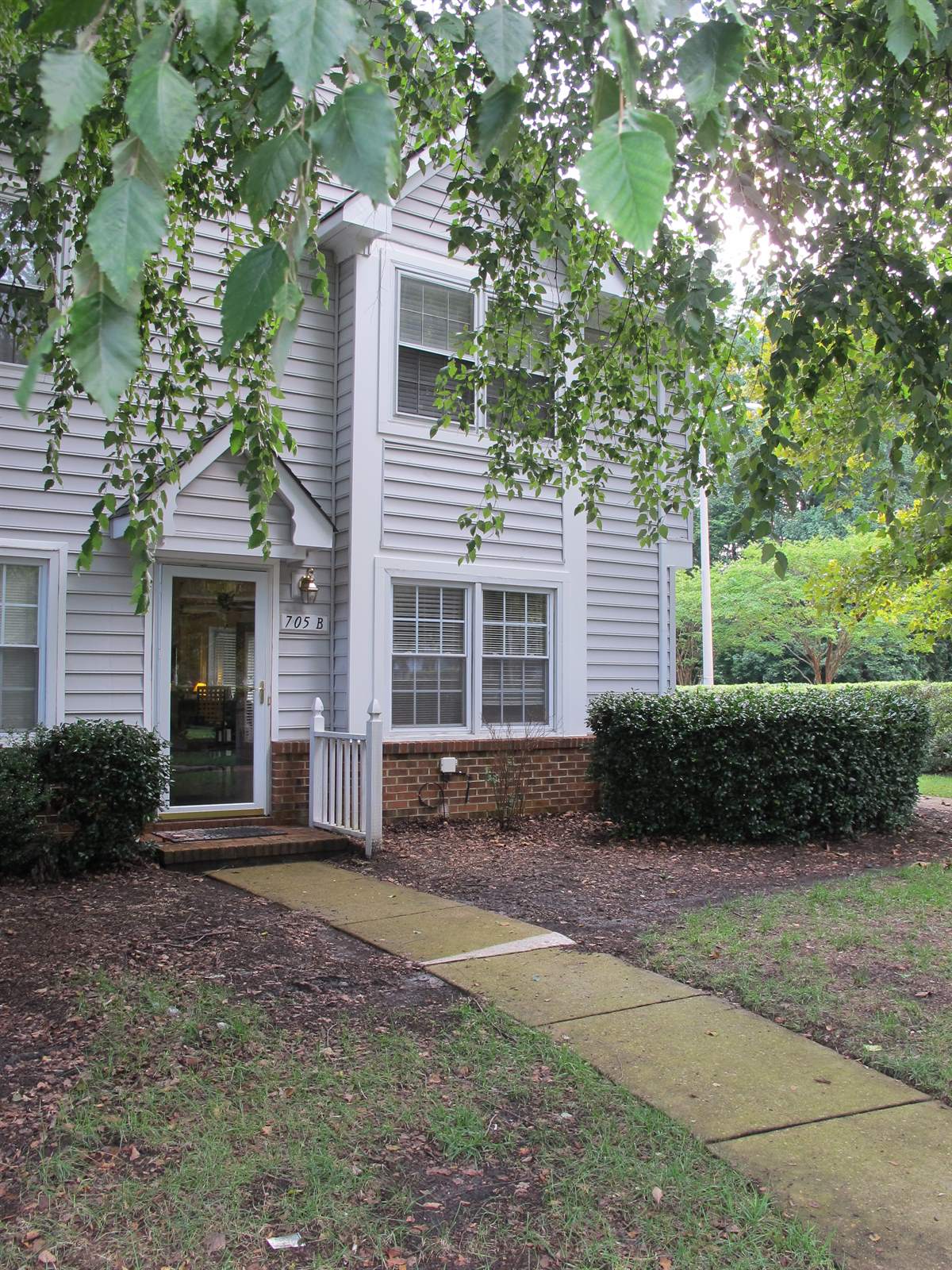 705 Holston River Court #B, Chesapeake, VA 23320