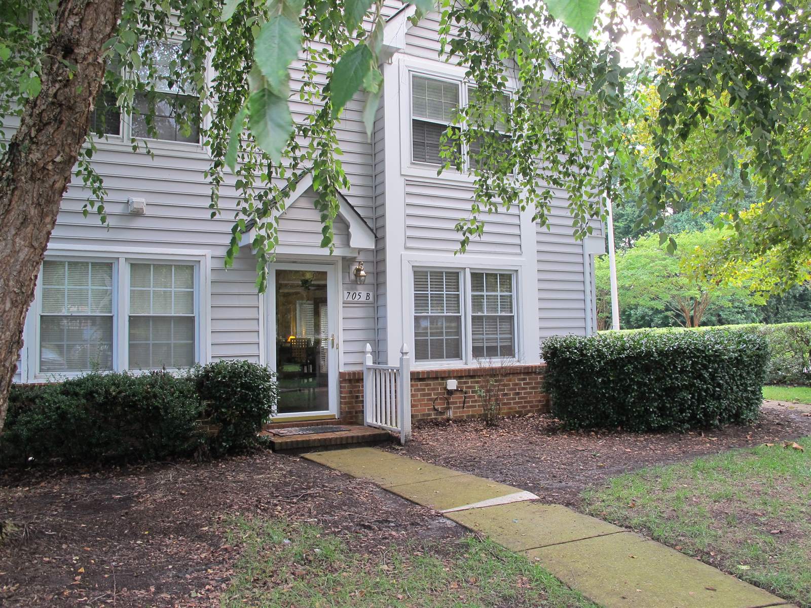 705 Holston River Court #B, Chesapeake, VA 23320