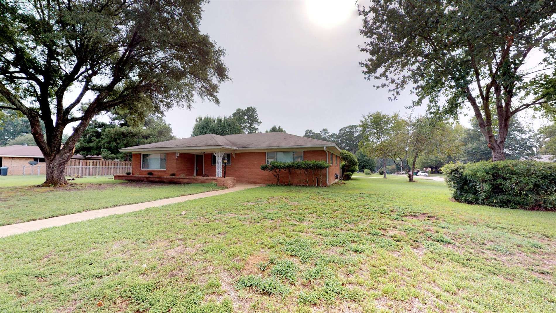 3505 Pine Knoll RD, Texarkana, TX 75503