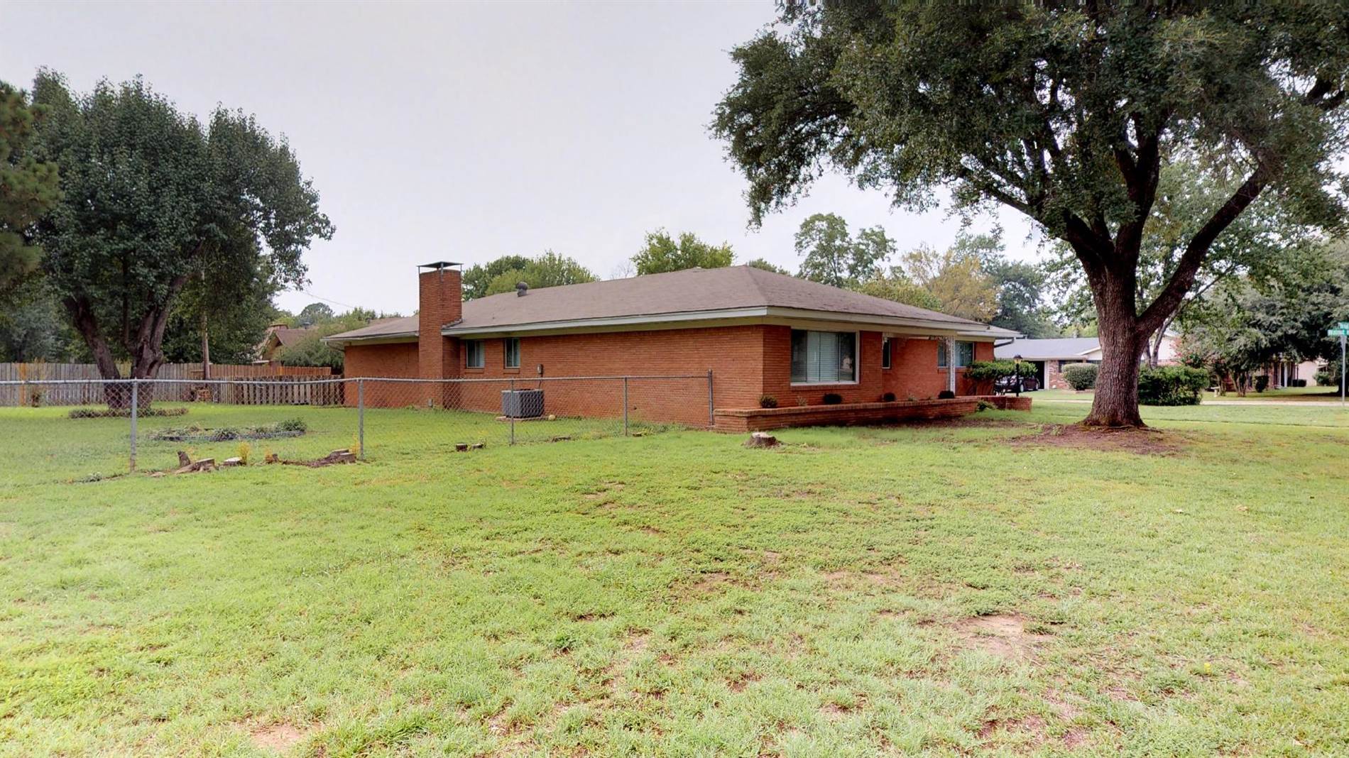 3505 Pine Knoll RD, Texarkana, TX 75503