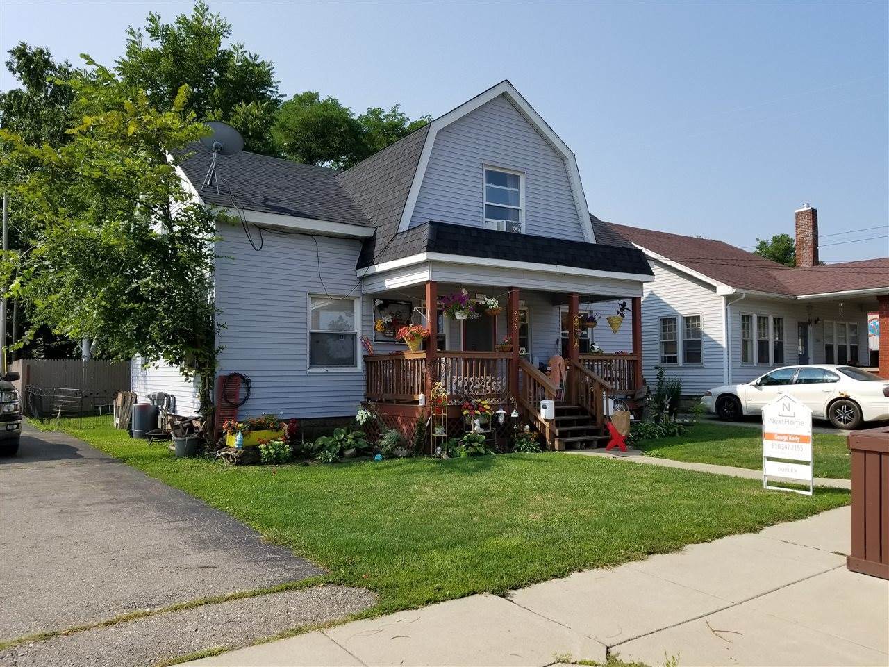 225 W Main Street, Durand, MI 48429 Listings NextHome Inspire