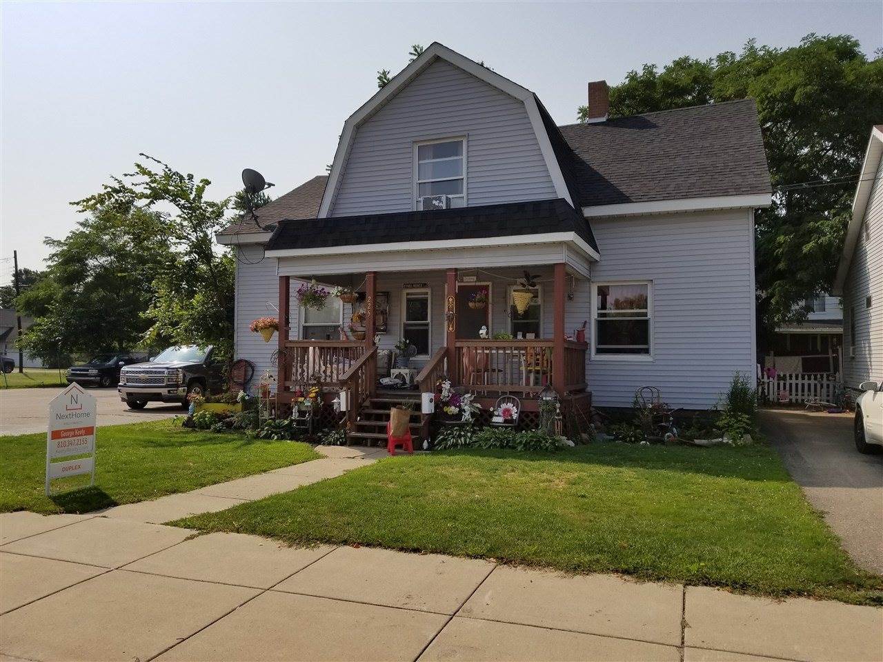 225 W Main Street, Durand, MI 48429 Listings NextHome Inspire