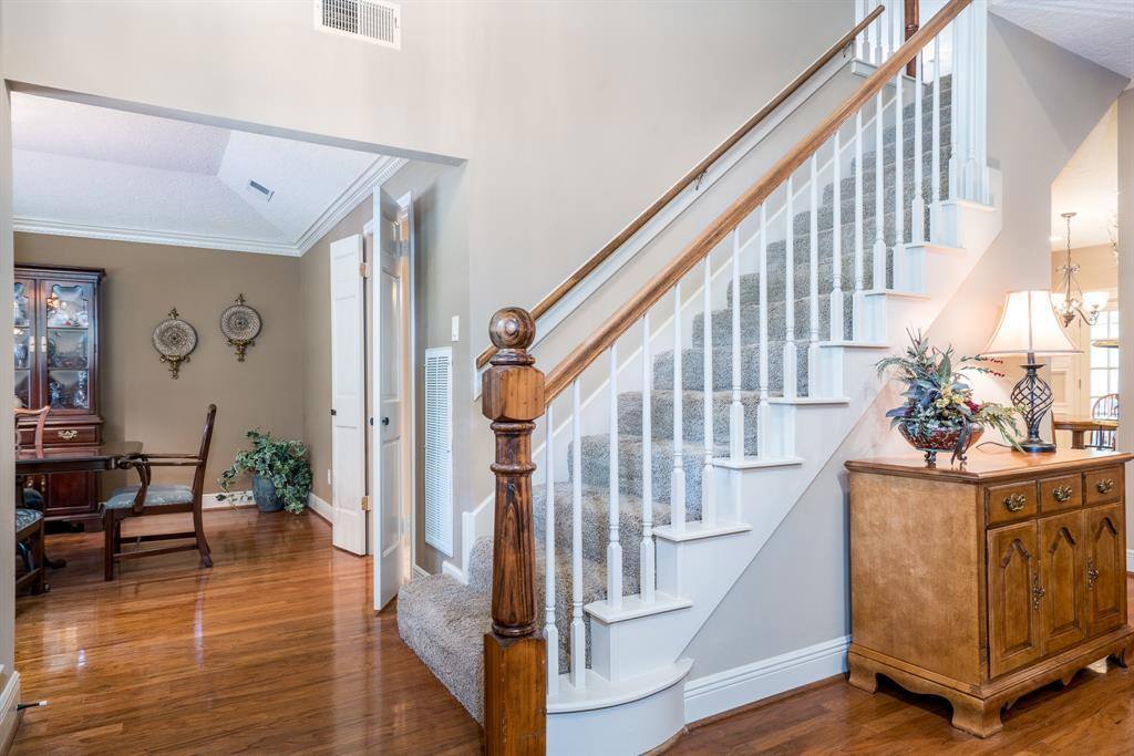 16407 Willowbank Drive, Tomball, TX 77377