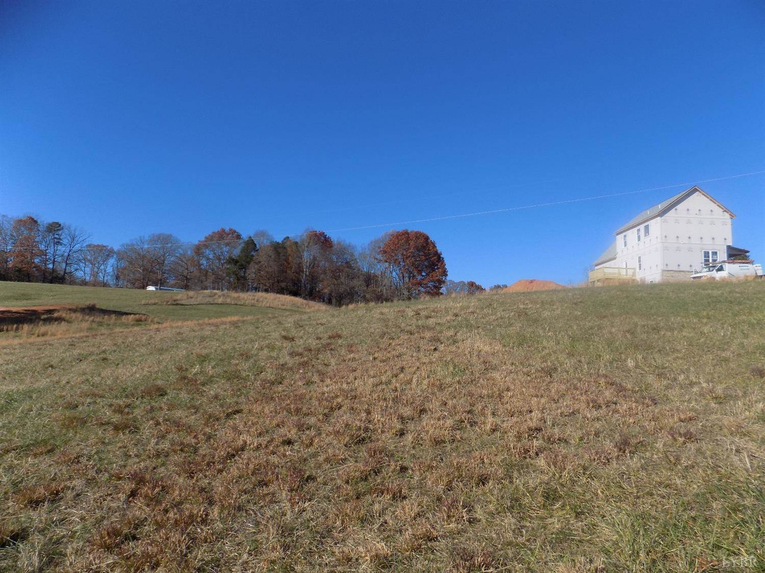 0 Lot 5 Goode -Bells Mlll Road, #5, Goode, VA 24556