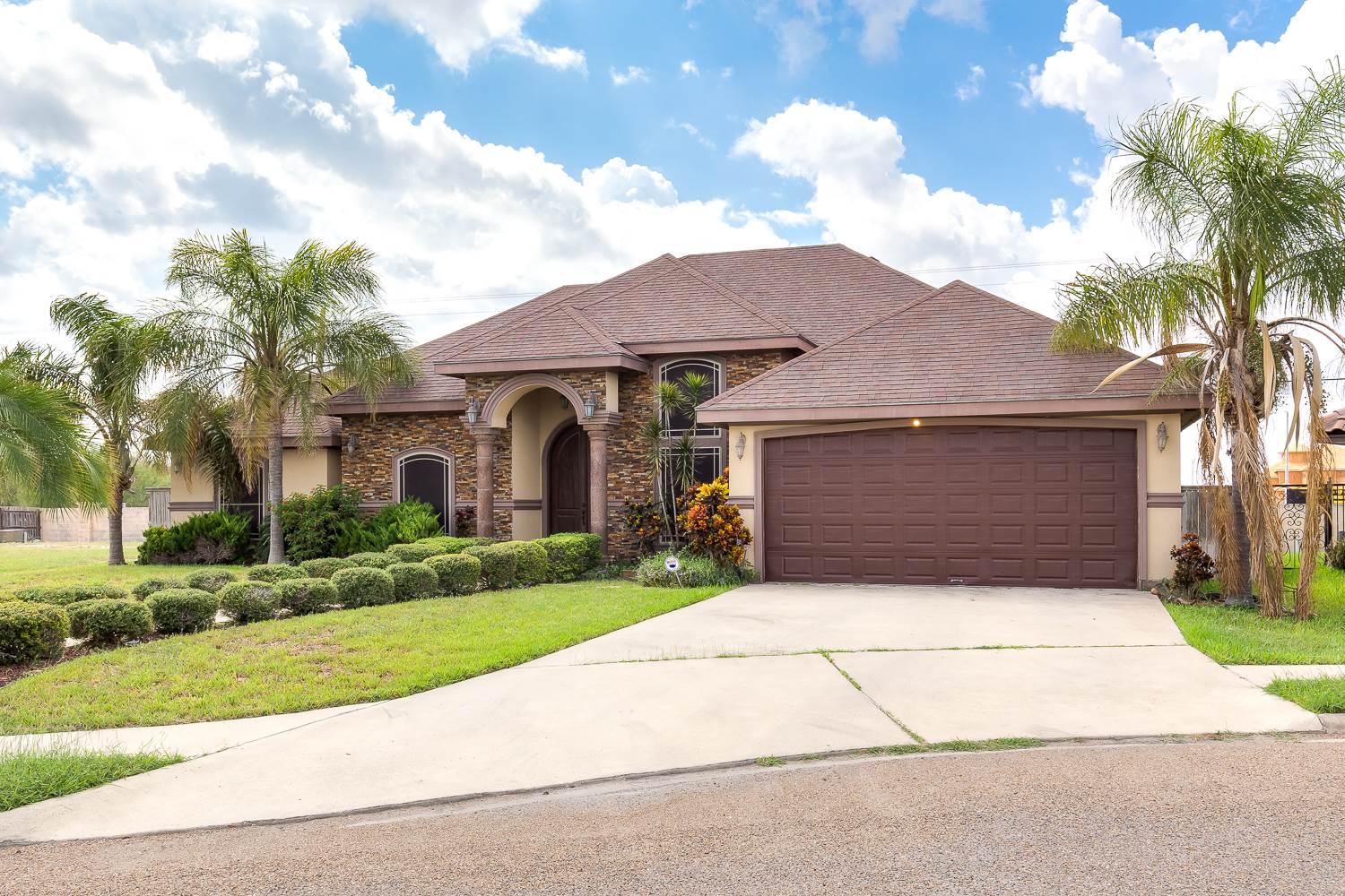 1110 Goodrich Dr., Edinburg, TX 78539 Listings NextHome RGV Realty