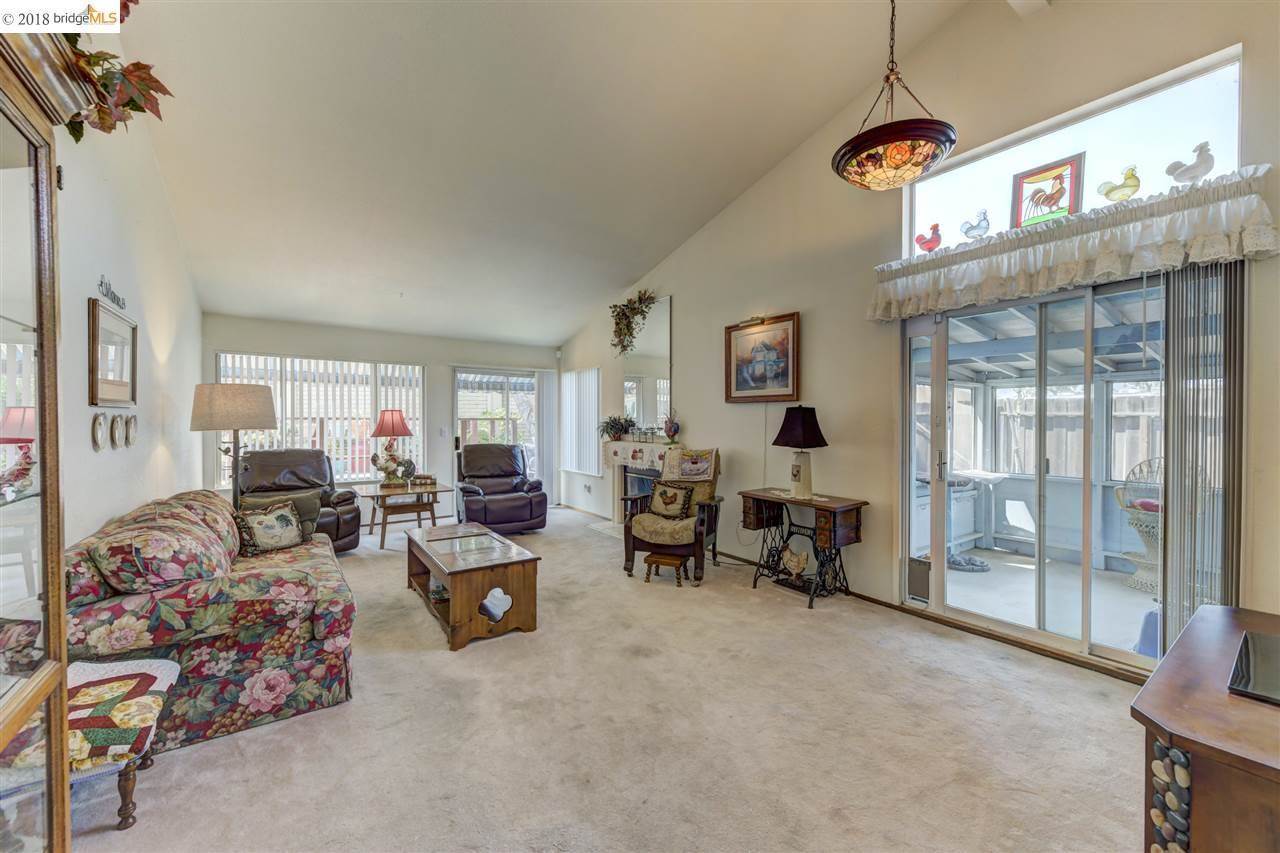 1831 Fairhaven Way, Oakley, CA 94561