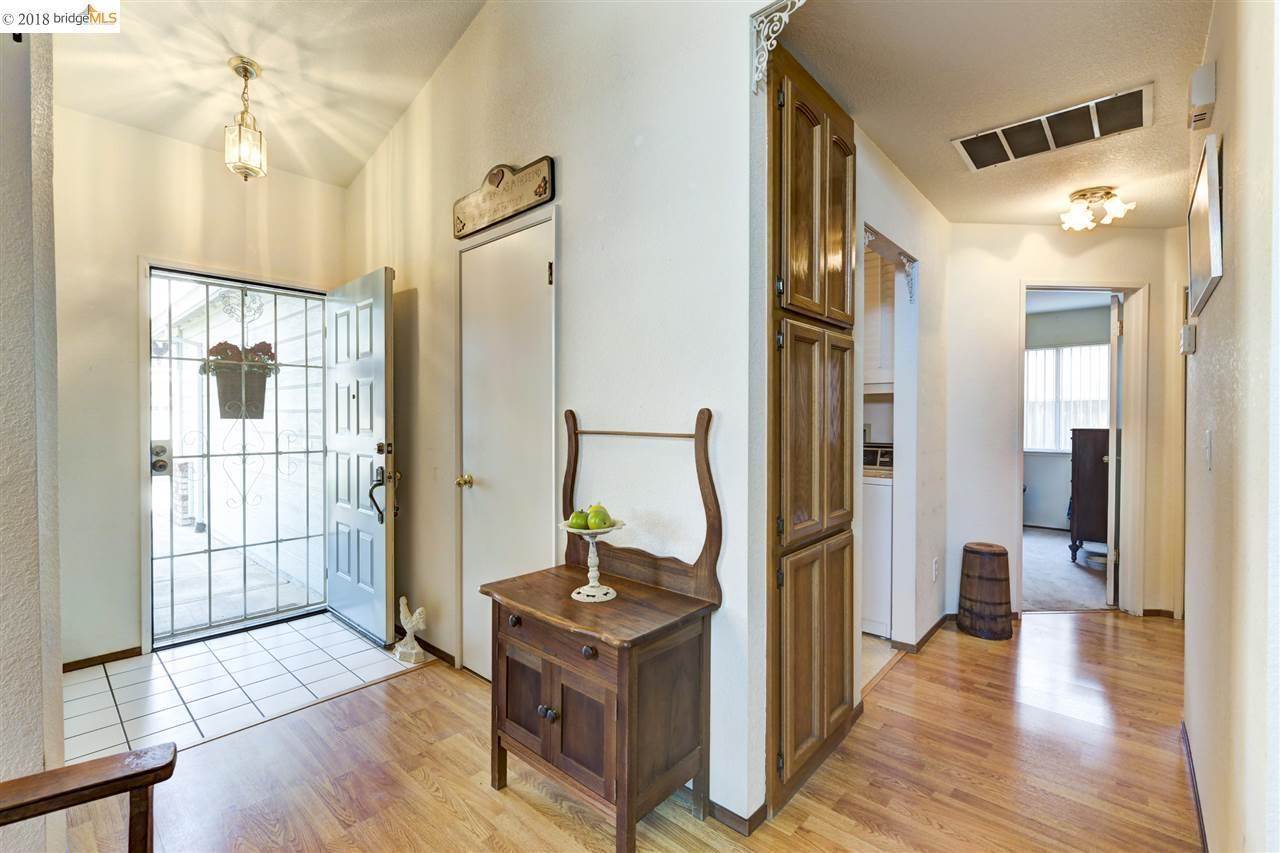 1831 Fairhaven Way, Oakley, CA 94561