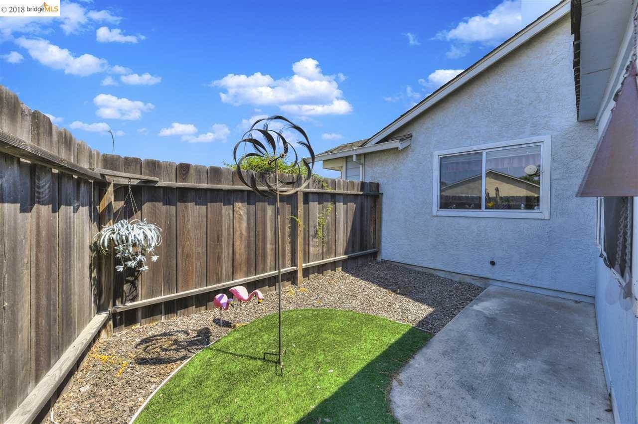 1831 Fairhaven Way, Oakley, CA 94561