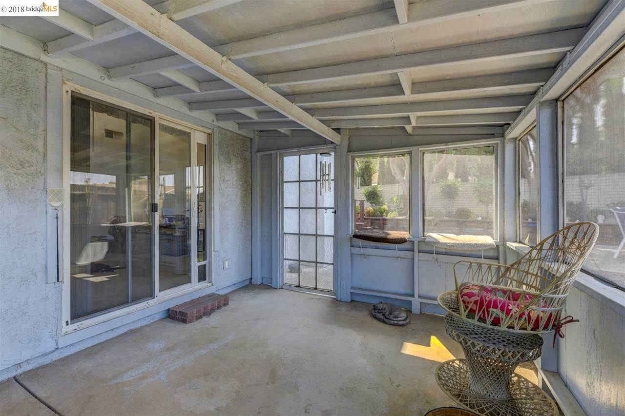 1831 Fairhaven Way, Oakley, CA 94561