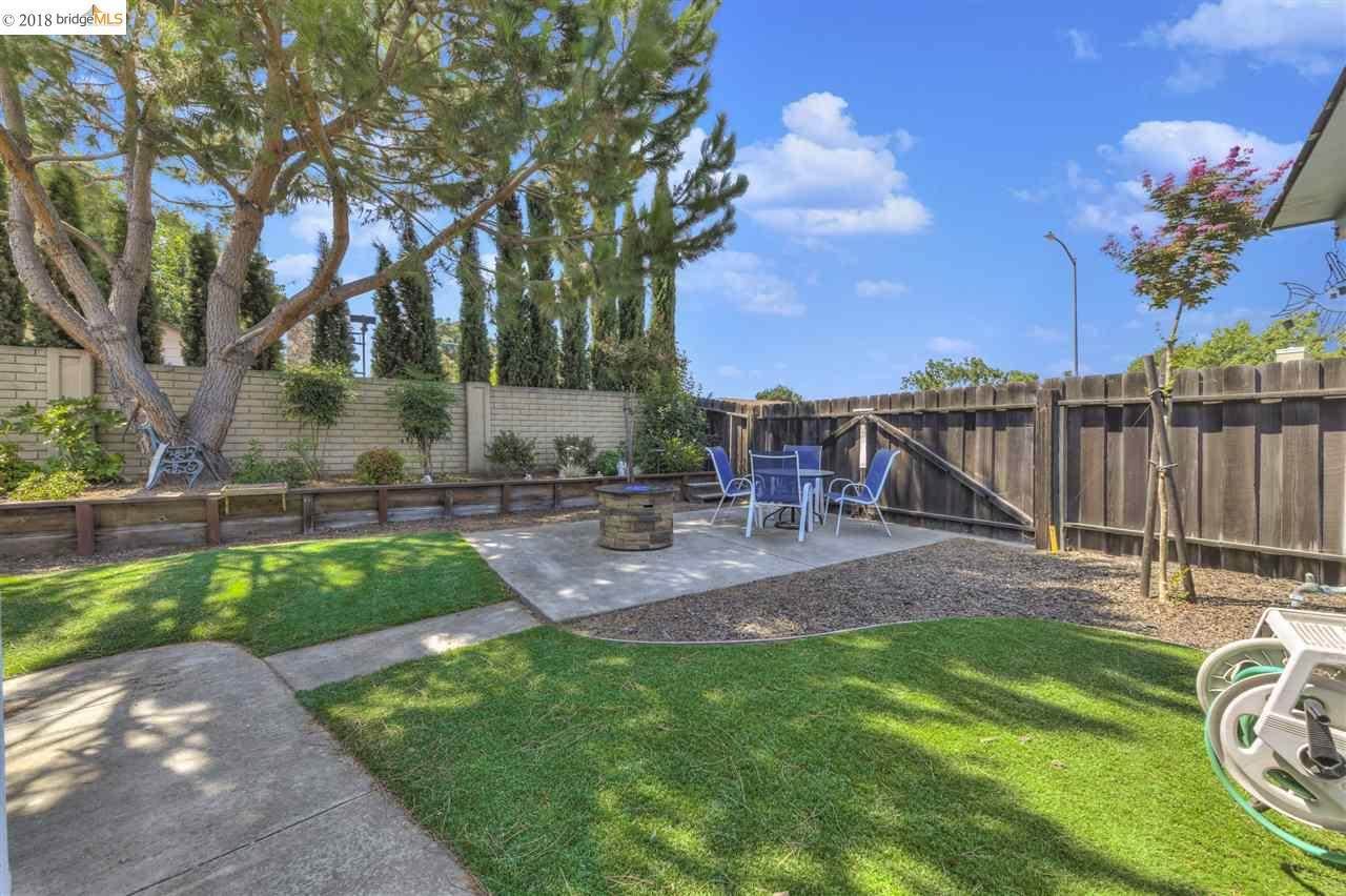 1831 Fairhaven Way, Oakley, CA 94561