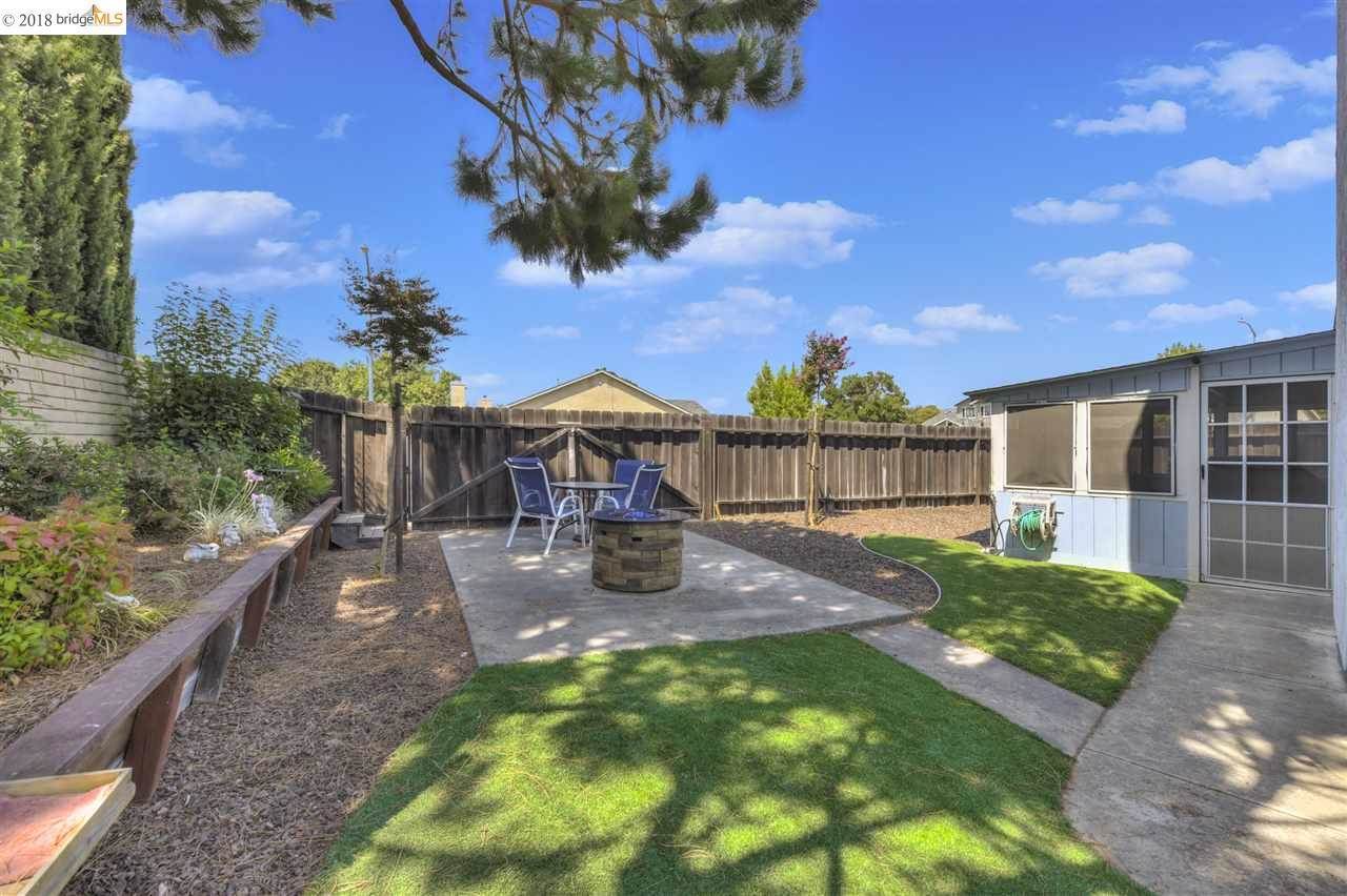 1831 Fairhaven Way, Oakley, CA 94561