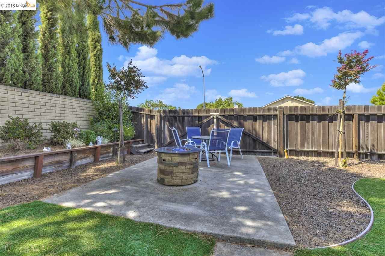 1831 Fairhaven Way, Oakley, CA 94561