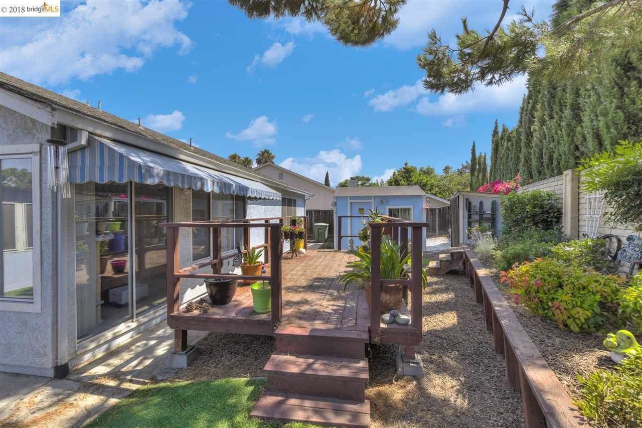 1831 Fairhaven Way, Oakley, CA 94561