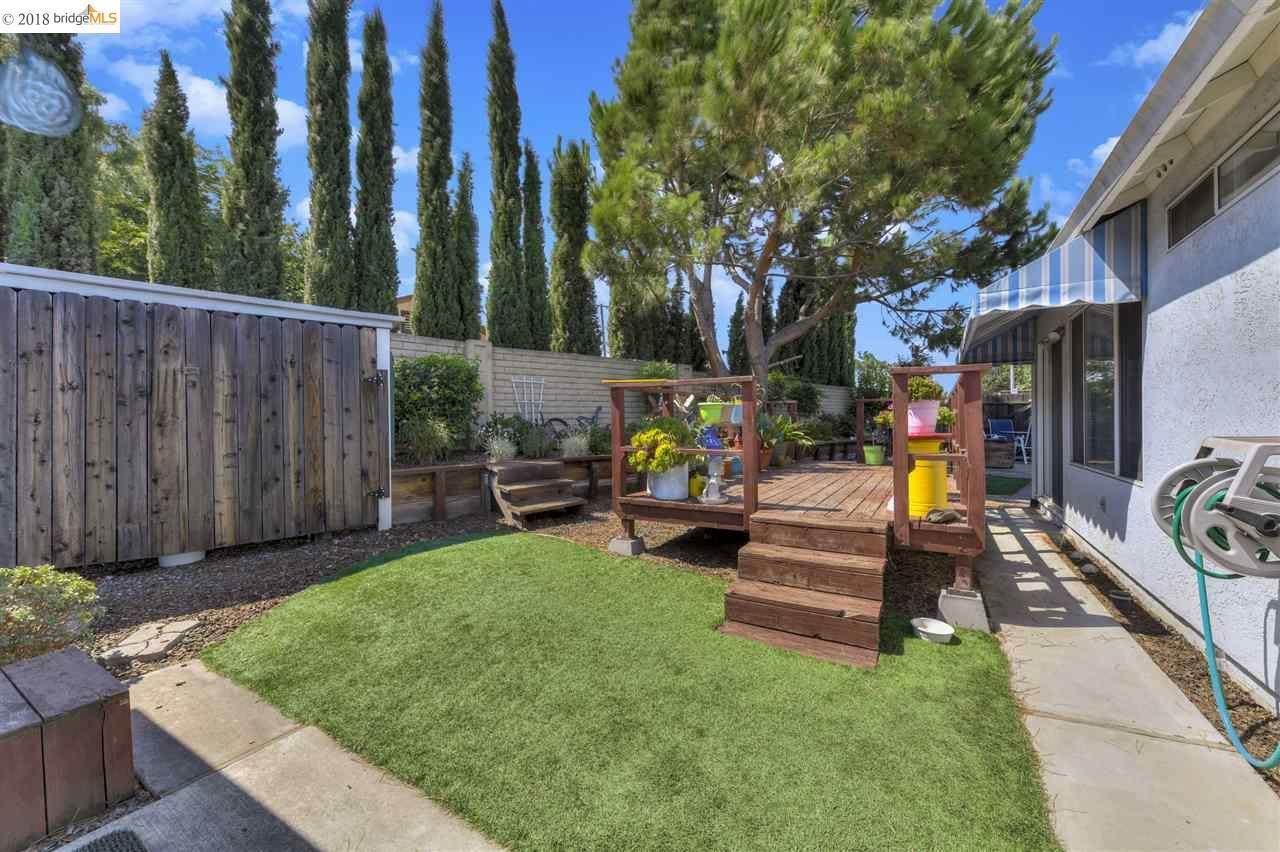 1831 Fairhaven Way, Oakley, CA 94561