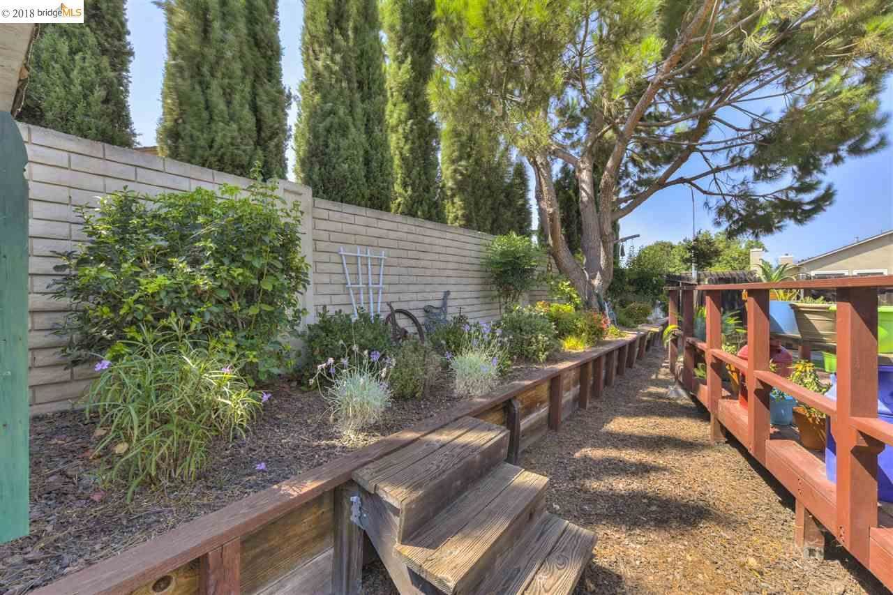 1831 Fairhaven Way, Oakley, CA 94561