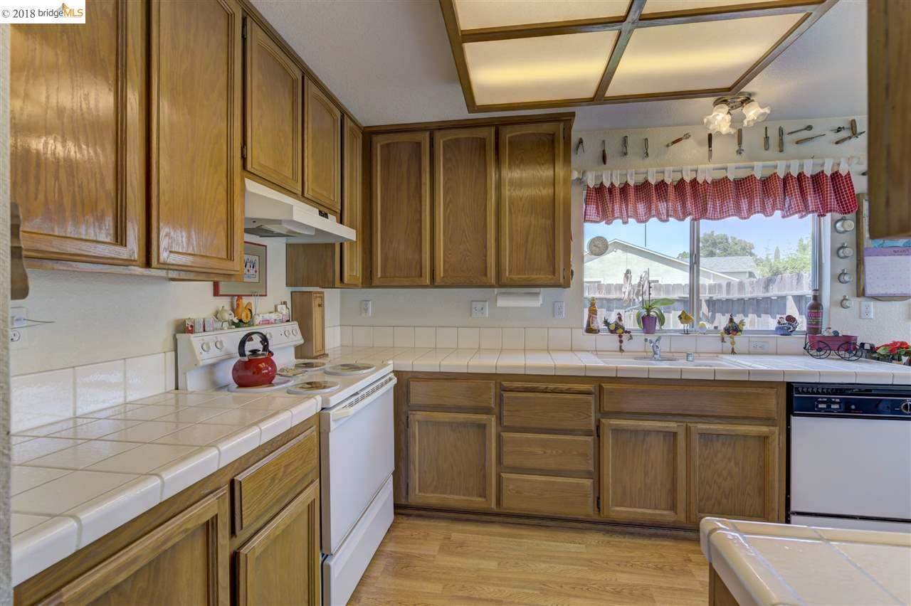 1831 Fairhaven Way, Oakley, CA 94561