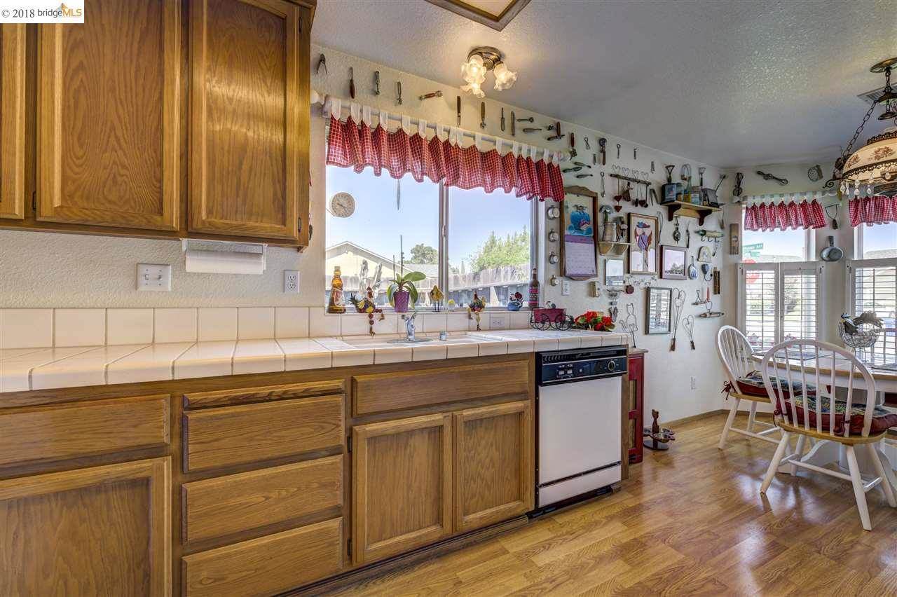 1831 Fairhaven Way, Oakley, CA 94561