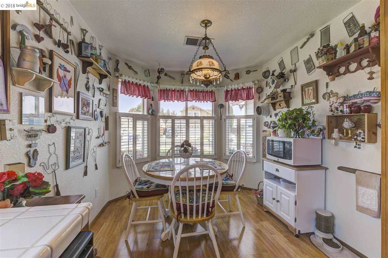 1831 Fairhaven Way, Oakley, CA 94561