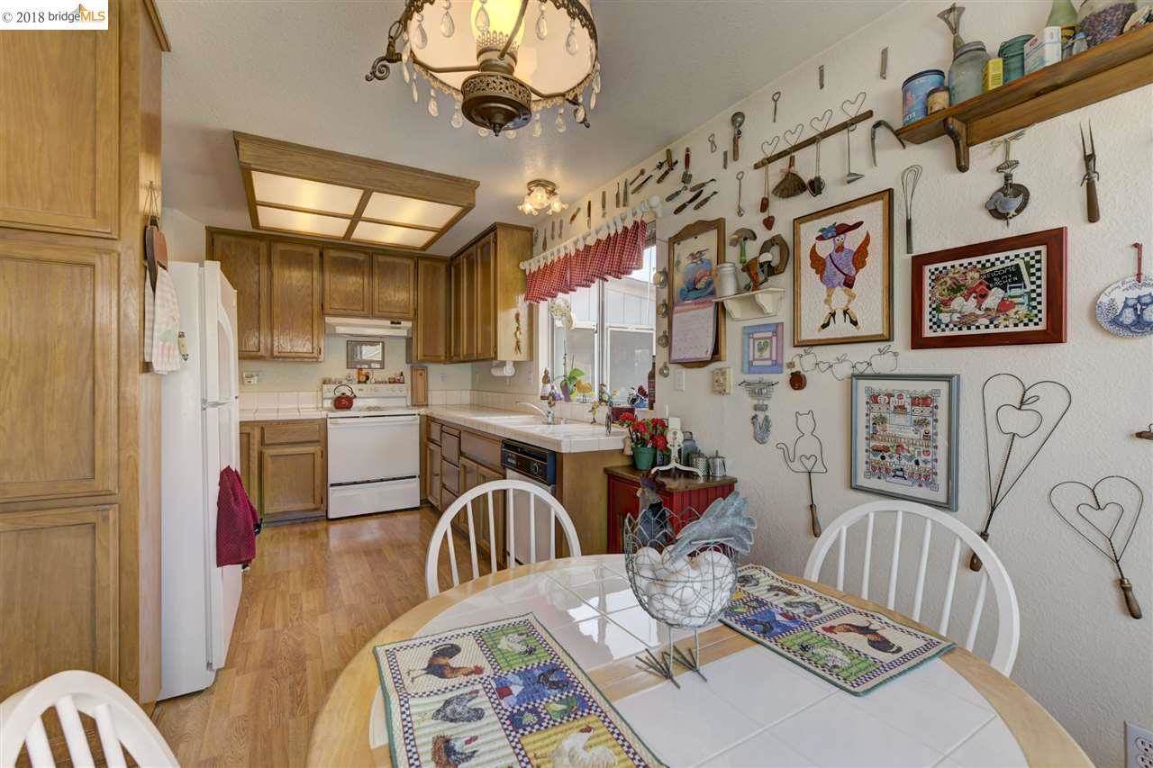 1831 Fairhaven Way, Oakley, CA 94561