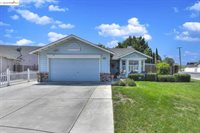 1831 Fairhaven Way, Oakley, CA 94561
