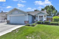 1831 Fairhaven Way, Oakley, CA 94561