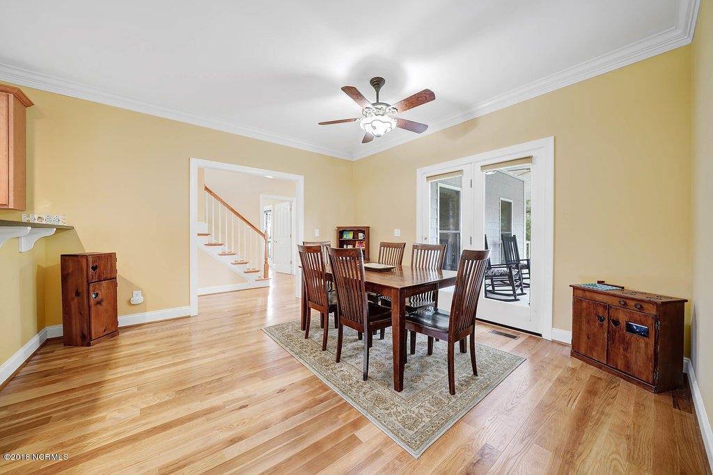 210 Dowitcher Drive, Hampstead, NC 28443